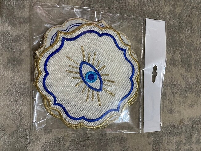 Kahve Yanı Sunumluk Peçete