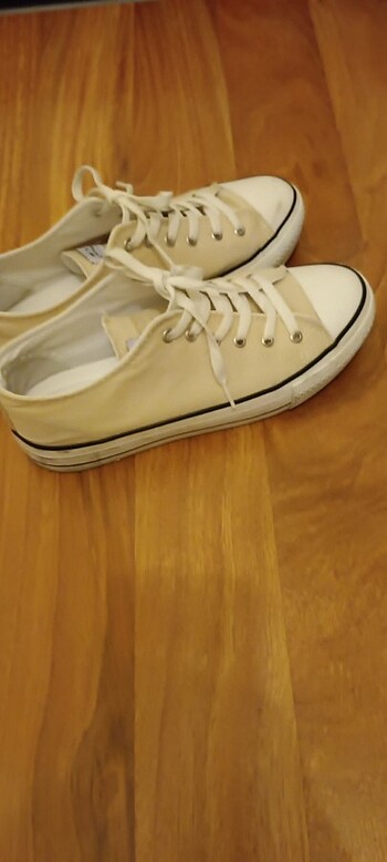 Diğer Kadın Converse