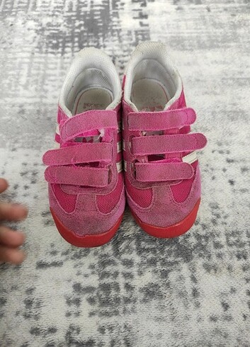 Adidas Adidas Kız çocuk spor ayakkabı 