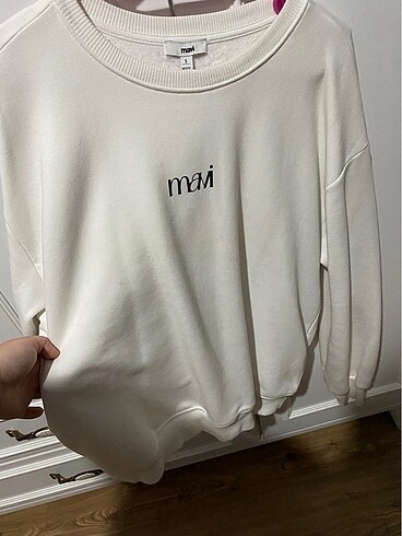 Mavi Jeans Mavi Sweatshirt