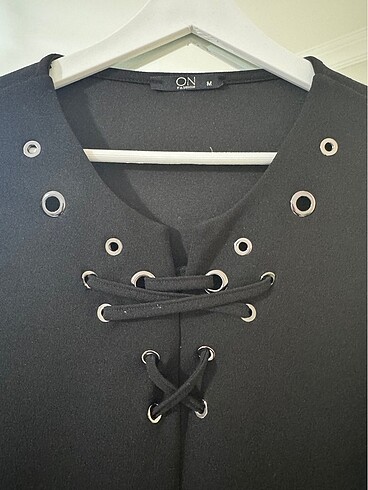 On Fashion On fashıon bluz