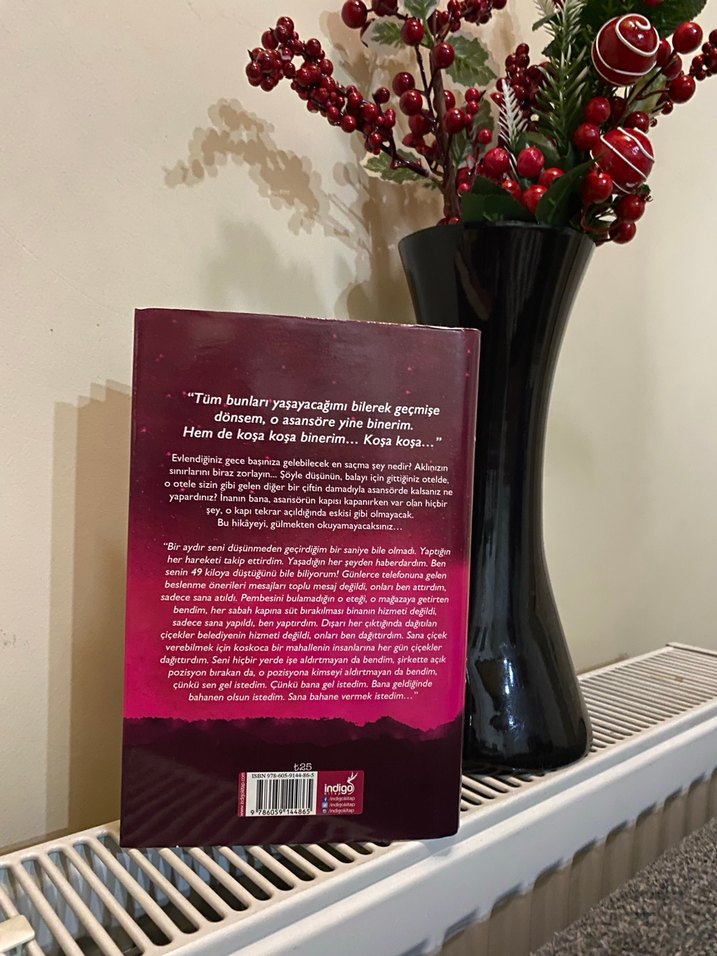 Asansör - Görsel 2