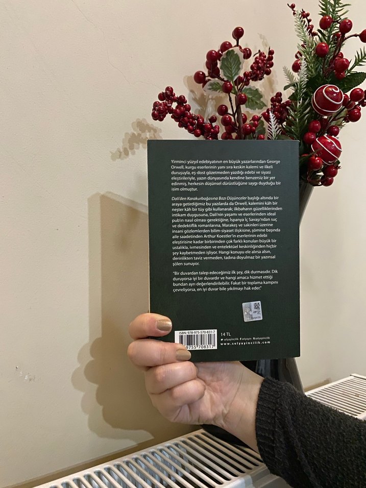 Daliden kurbağası bazı düşünceler - Görsel 2