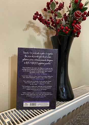 Alice Hakkındaki Gerçek - Jennifer Mathieu - Görsel 2