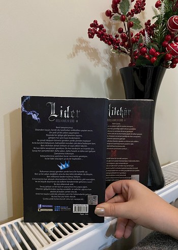 Hilekar ve Lider - Görsel 3