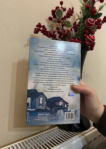 Büyü - Thomas Olde Heuvelt - Görsel 2