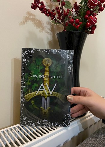 Av ve şifacı - Görsel 2