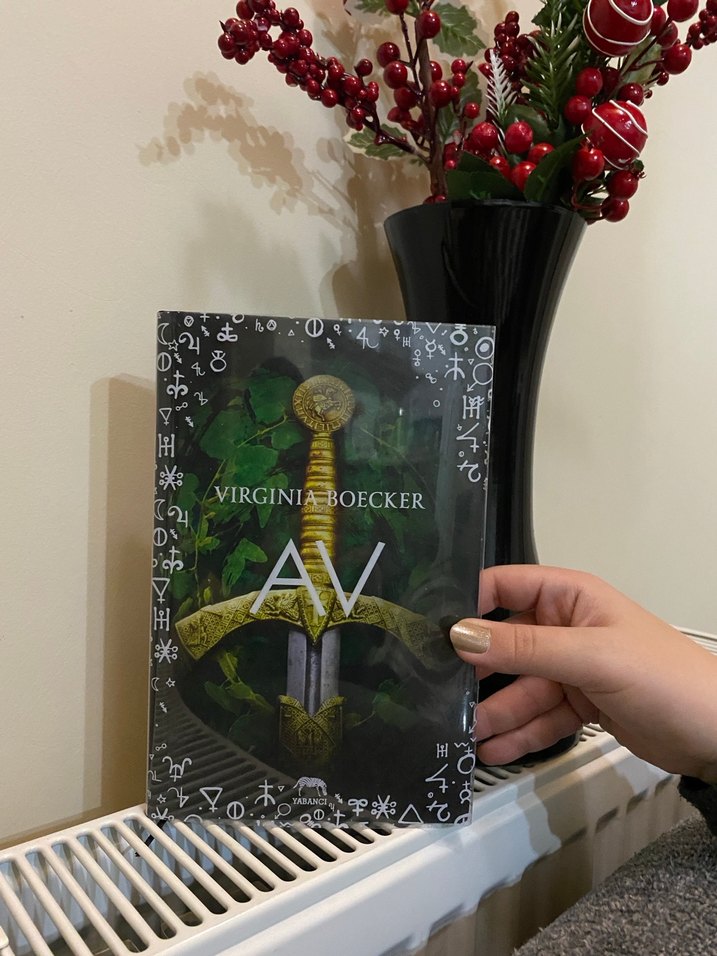 Av ve şifacı - Görsel 2