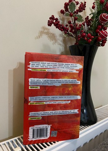 Illuminae - Amie Kaufman & Jay Kristoff - Görsel 3