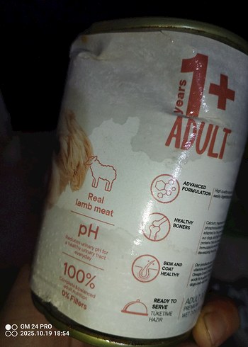 Petbite Jelatinli Köpek Konservesi - Görsel 4