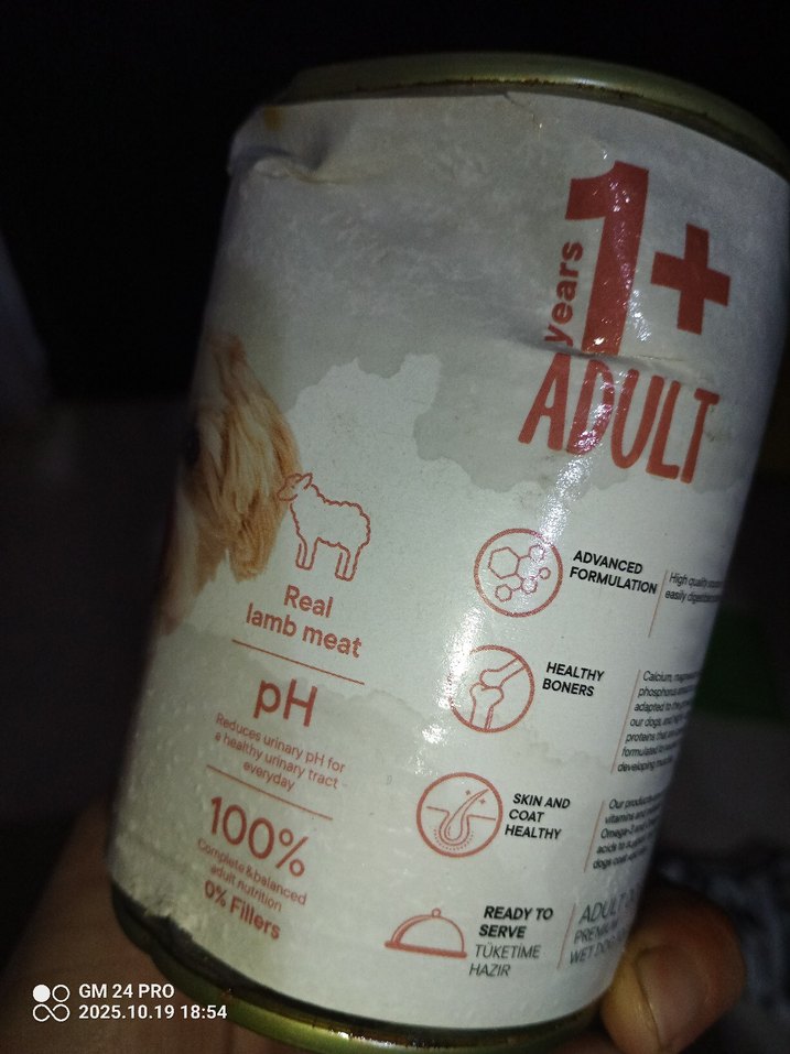 Petbite Jelatinli Köpek Konservesi - Görsel 4