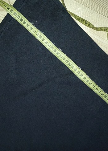 Mengü lacivert gri sweatshirt XXLbeden - Görsel 6