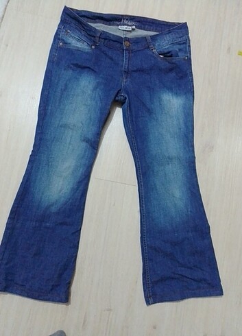 Diğer Xside Jean pantolon 34-30beden