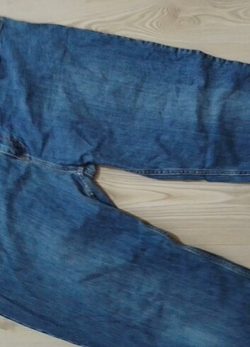 Abdullah Kiğılı Jean pantolon 54 beden 