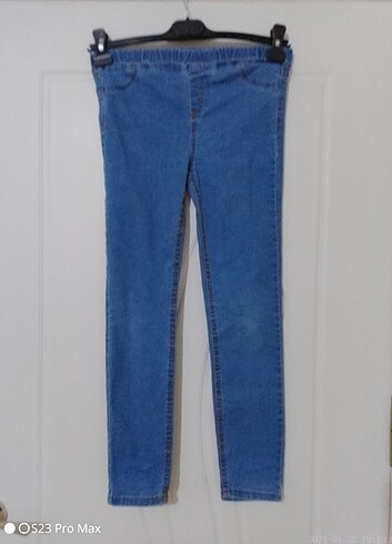 Koton Jean pantolon 11-12yaş