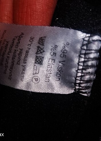 xl Beden siyah Renk GoldenApple siyah Trouble yazılı sweatshirt Xlbeden