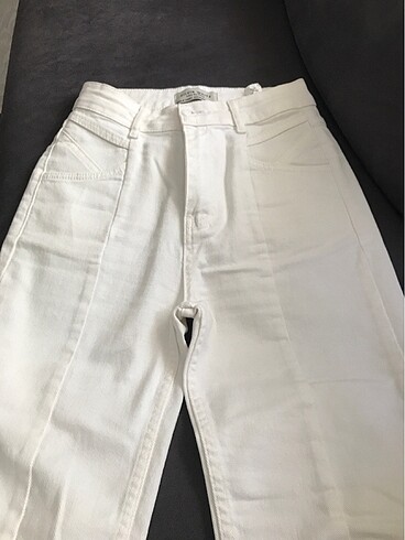 38 Beden Pantolon