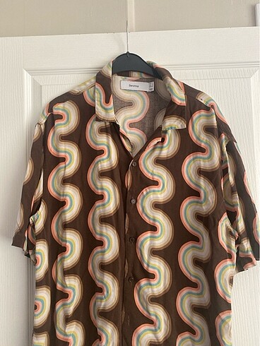 Bershka Erkek gömlek