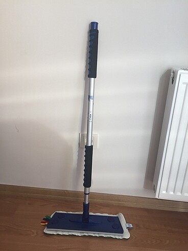 Silva mop