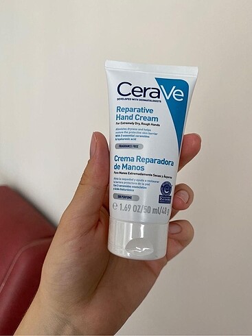 Cerave nemlendirici