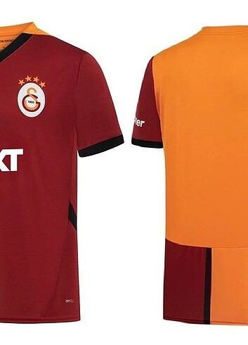 Taraftar formaları 