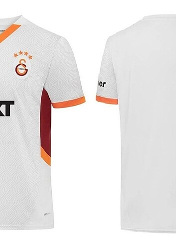 Diğer Taraftar formaları