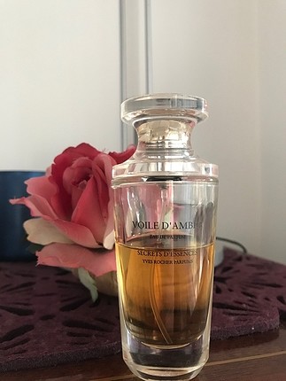 Yves Rocher parfum 