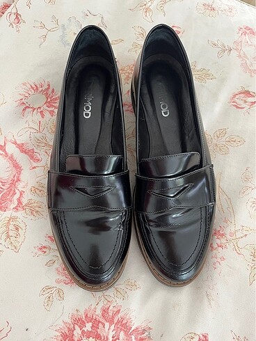 Derimod Derimod loafer