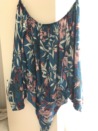 Zara Ust bluz