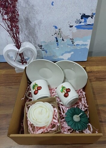 Hediyelik set