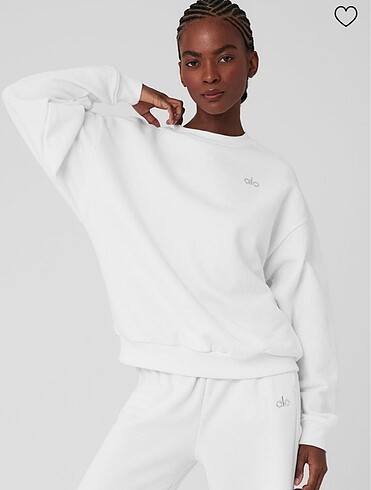 Alo Sweatshirt