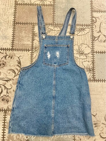 Pull&Bear kot elbise