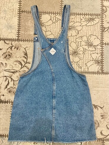 Pull and Bear Pull&Bear kot elbise