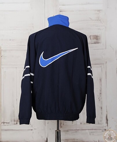 m Beden VINTAGE CEKET