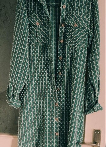 40 Beden Tunik 