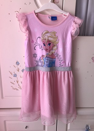 m Beden FROZEN PINK