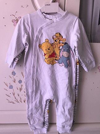 xs Beden WINNIE SET