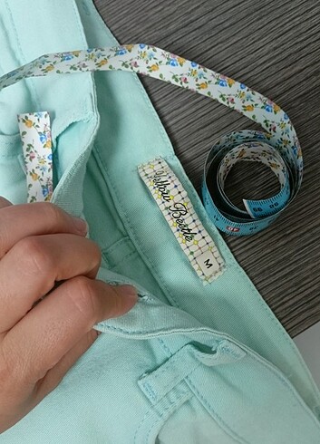 Mini etek  - Görsel 3