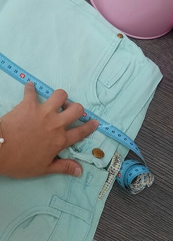 Mini etek  - Görsel 4