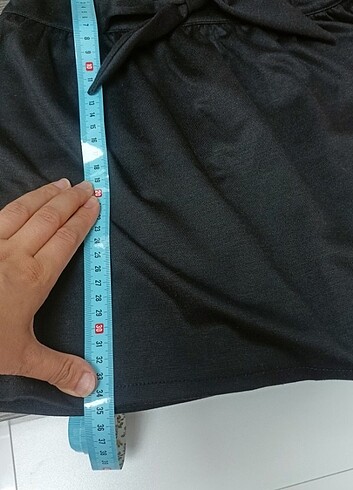 Mini etek  - Görsel 2