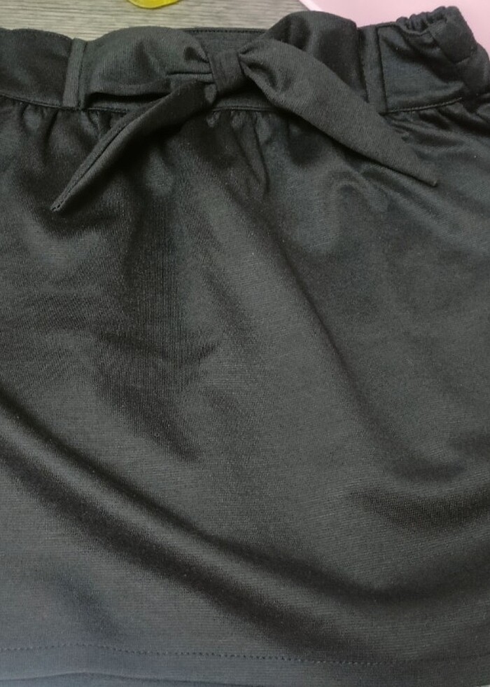 Mini etek  - Görsel 3