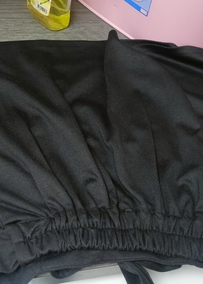 Mini etek  - Görsel 4