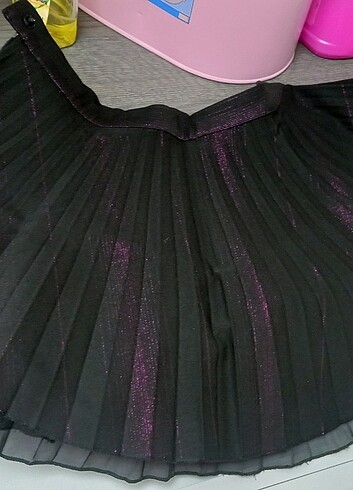 Mini etek  - Görsel 2