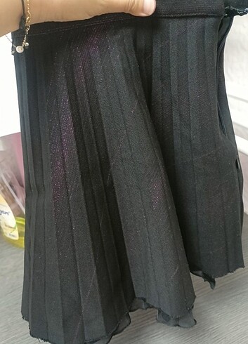 Mini etek  - Görsel 3