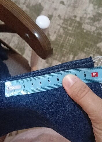 Kot pantolon  - Görsel 5
