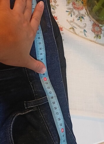 Kot pantolon  - Görsel 6