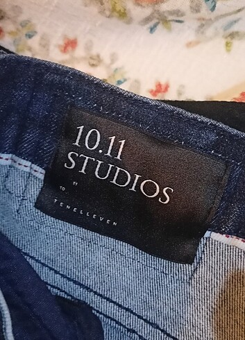 Kot pantolon  - Görsel 7