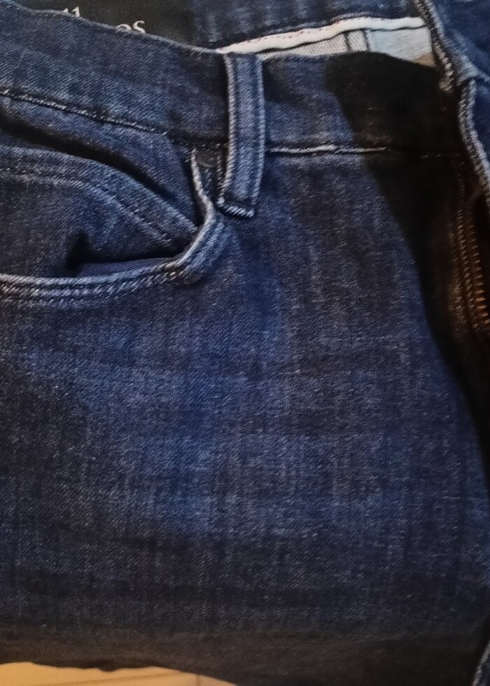 Kot pantolon  - Görsel 2