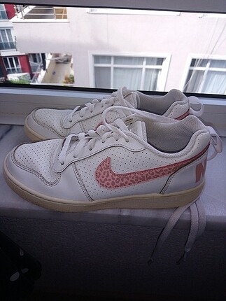 Nike Nike ayakkabı