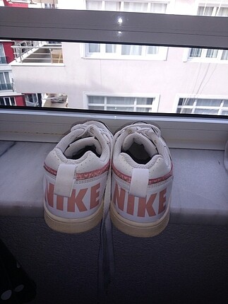 38 Beden Nike ayakkabı
